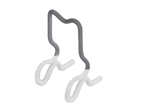 樓板用間隔件（雙層配筋接連，獨(dú)立式）UD